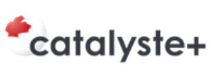 Catalyste+ Logo